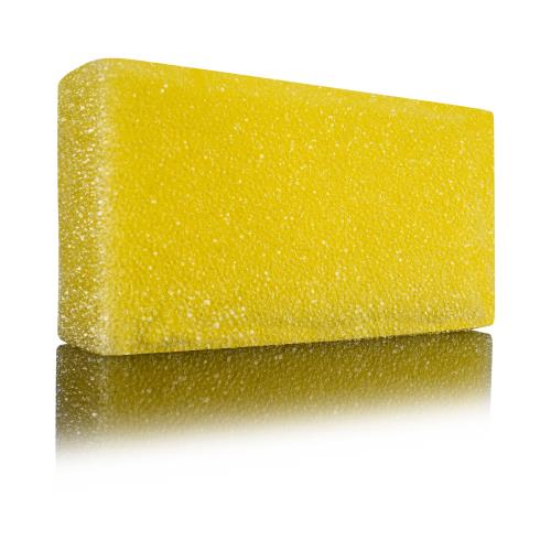 Autoglym Single Interior Upholstery Sponge - Textured and Stiff SPONGEINT - Interior Uphostery Sponge-large.jpg